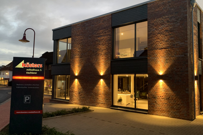 Kösters Möbelhaus & Tischlerei